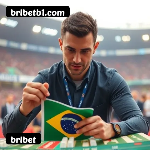 App Mobile brlbet - Jogue em Qualquer Lugar no Seu Smartphone